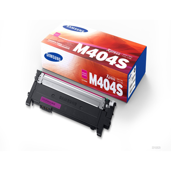 Hp/Samsung - Toner - Magenta - CLTM404S/ELS - 1.000 pag