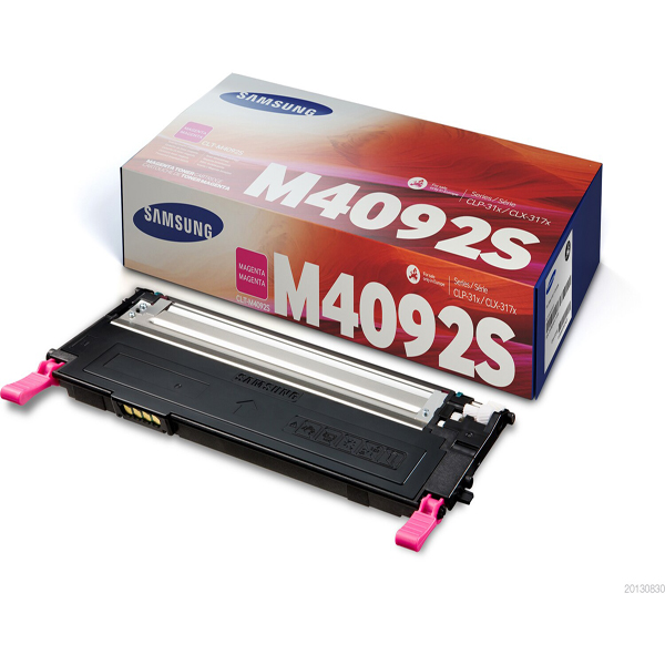 Hp/Samsung - Toner - Magenta - CLTM4092S/ELS - 1.000 pag