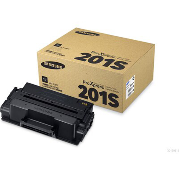 Toner laser Samsung mlt-d201s