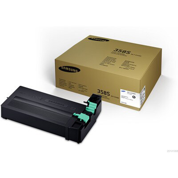 Hp/Samsung - Toner - Nero - MLTD358S/ELS - 30.000 pag