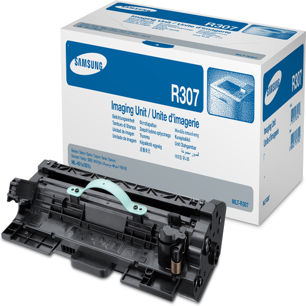 Hp/Samsung - Tamburo - Nero - MLTR307/SEE - 60.000 pag