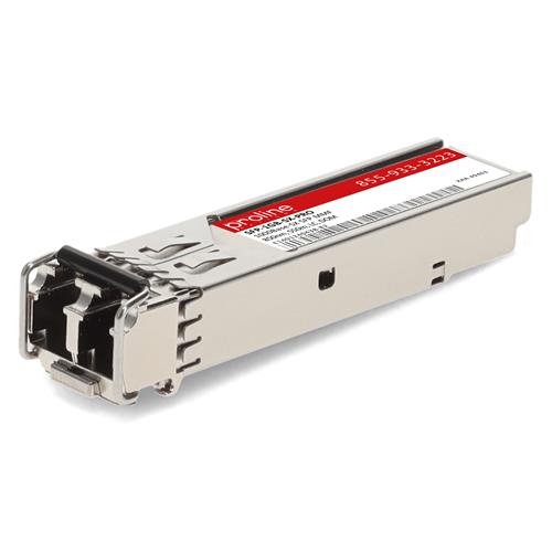 1GB SX MM SFP TAA