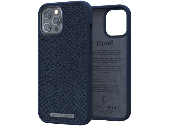 NJORD VATN CASE FOR IPHONE 12