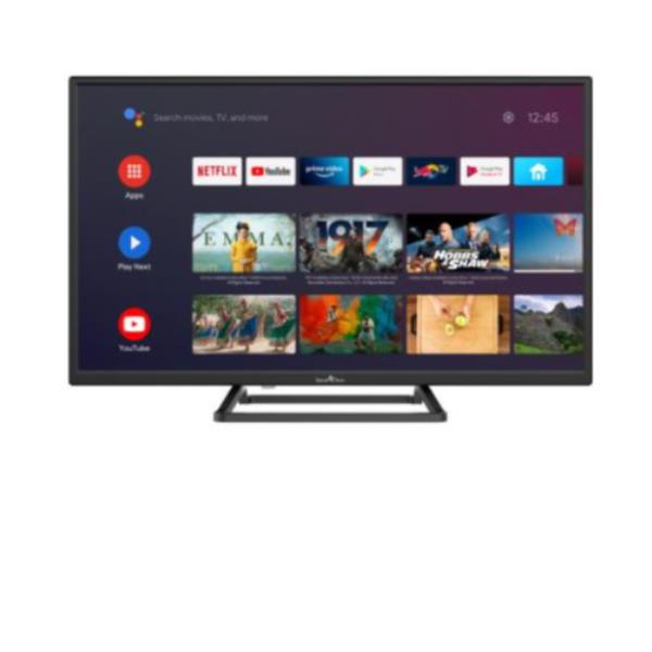 HD SMART TV ANDROID