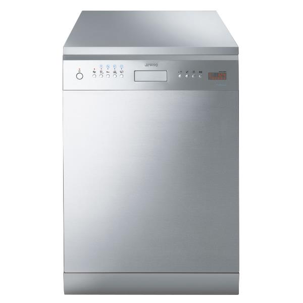 LAVAST 14COP A++ 60CM INOX