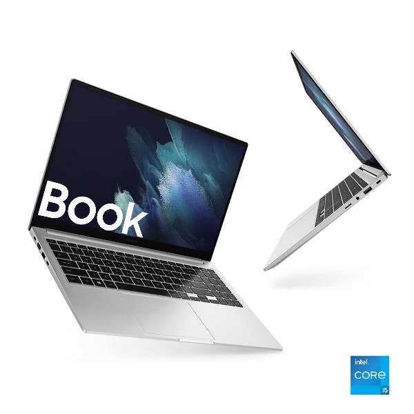 GALAXY BOOK 15   LTE