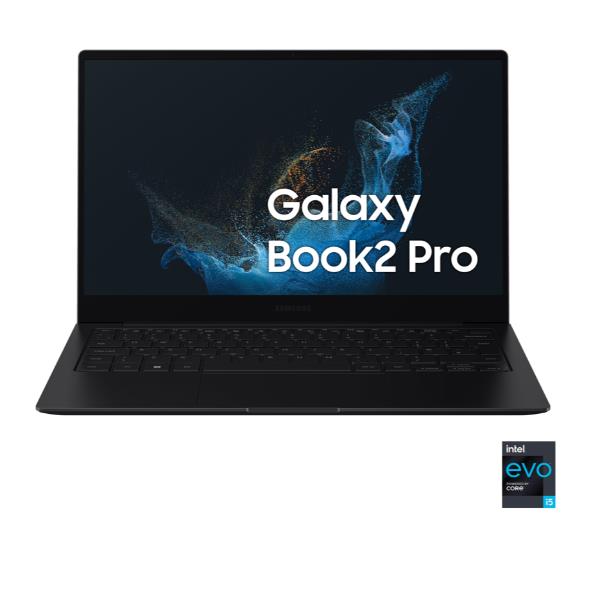 GALAXY BOOK2 PRO 13 GARANZIA 2 ANNI