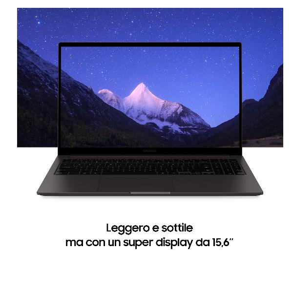 GALAXY BOOK2 15 6