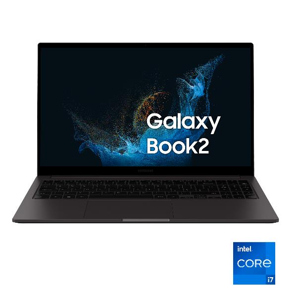 GALAXY BOOK2 I7/16/1TB