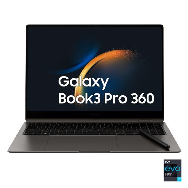 GALAXY BOOK3 PRO 360