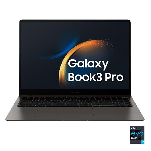 GALAXY BOOK3 PRO