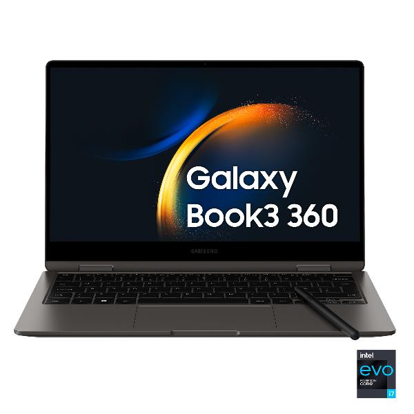 GALAXY BOOK3 360