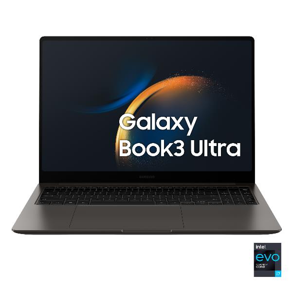 GALAXY BOOK3 ULTRA