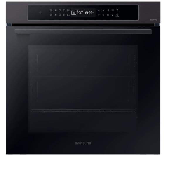 FORNO MULTI VAP 76L A+ WIFI NERO