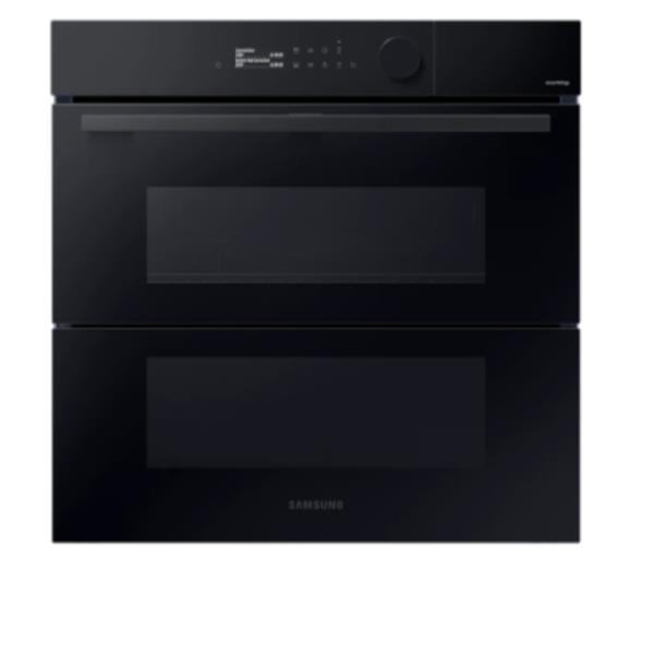 FORNO DUAL COOK FLEX 76L NERO