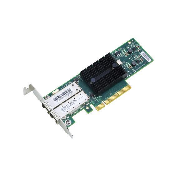 ETHERNET 10 GIGABIT SFP  PCIE 3.