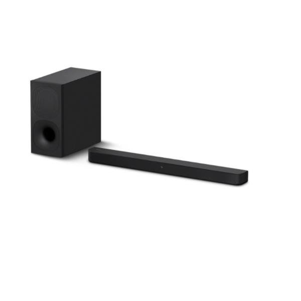 SOUNDBAR HTS 400 2.1+SUB WRLS