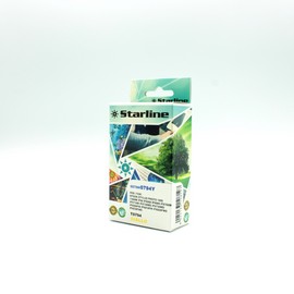 Starline - Cartuccia ink - per Epson - Giallo - C13T07944010 -T0794 - 13,8 ml