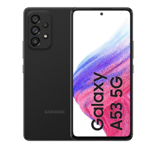 GALAXY A53 256GB 5G BLACK