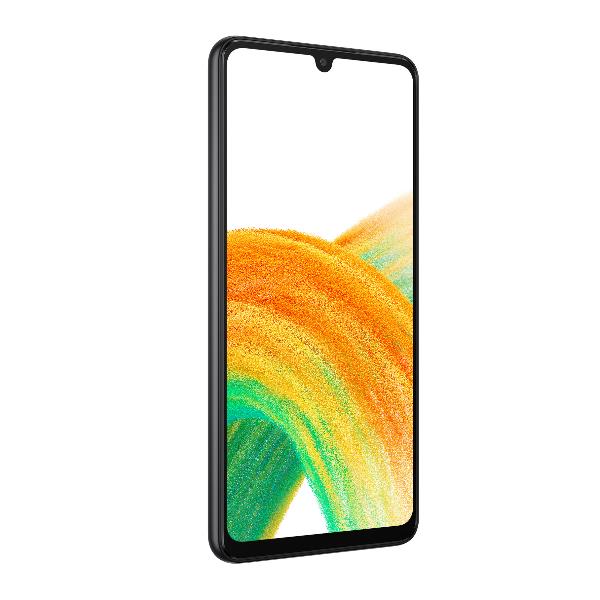 GALAXY A33 128GB 5G BLACK