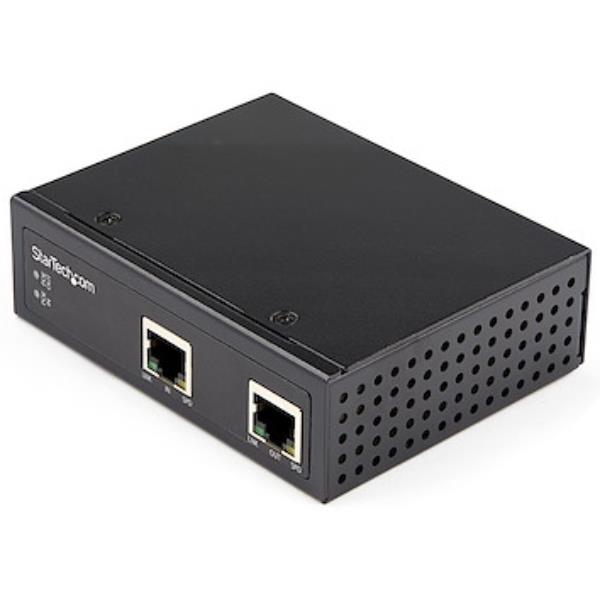 POE EXTENDER INDUSTRIALE 60W