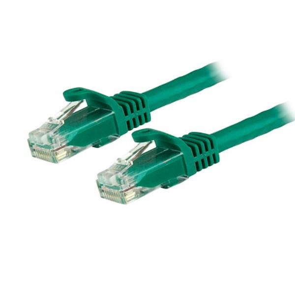 CAVO PATCH CAT6 DA 7.5M  - 24 AWG