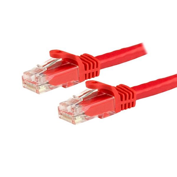 CAVO PATCH CAT6 DA 7.5M  - 24 AWG