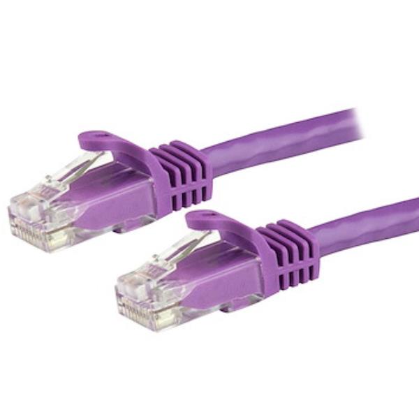 CAVO PATCH CAT6 DA 1.5M  - 24 AWG