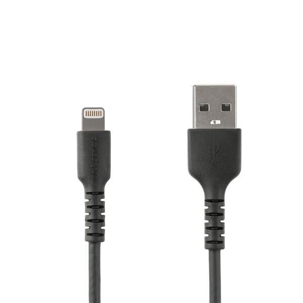 CAVO USB A LIGHTNING DA 1M - CONFO