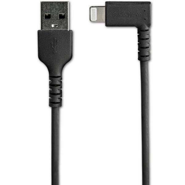 CAVO USB ANGOLARE A LIGHTNING - AP