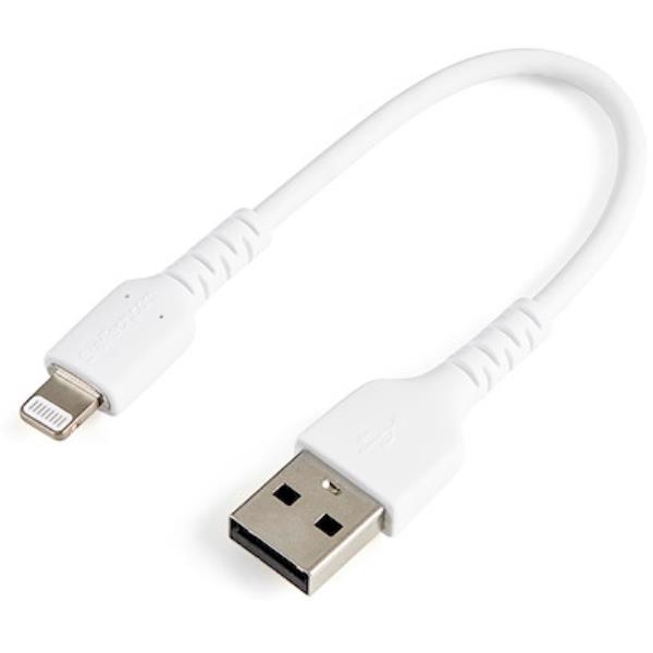 CAVO DA LIGHTNING A USB A 15CM