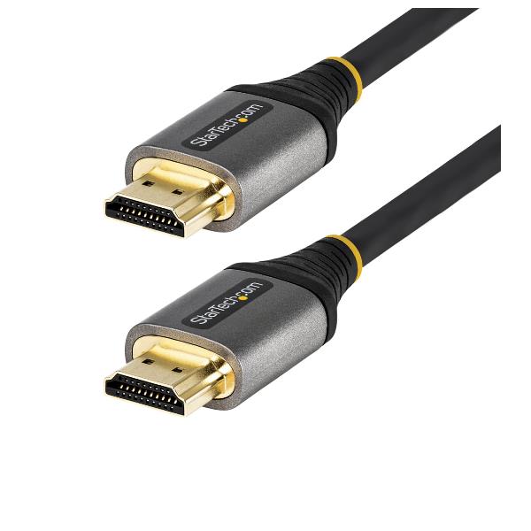 CAVO HDMI 2.1 UHD 8K/4K DA 1M