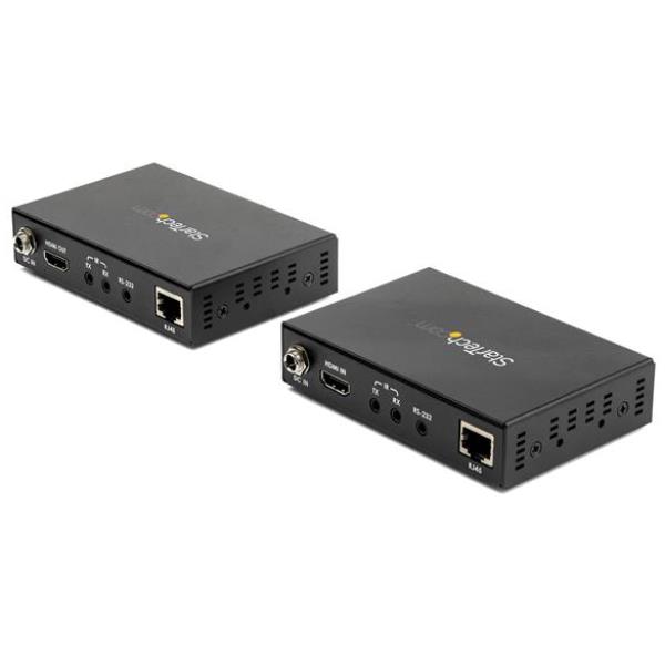 EXTENDER HDMI SU CAT6 4K 60HZ 100M