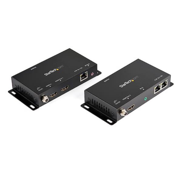 EXTENDER HDMI OVER IP 150M