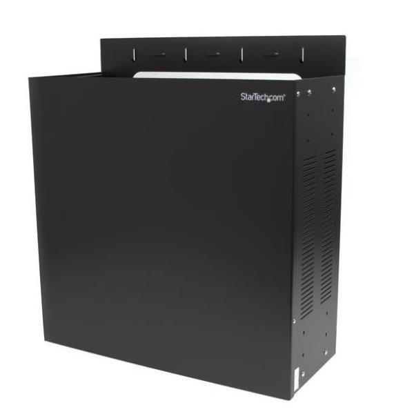 SERVER RACK MONTAGGIO A PARETE 4U