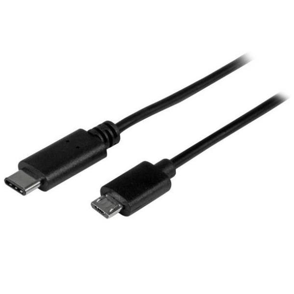 CAVO USB-C A MICRO-B DA 50CM