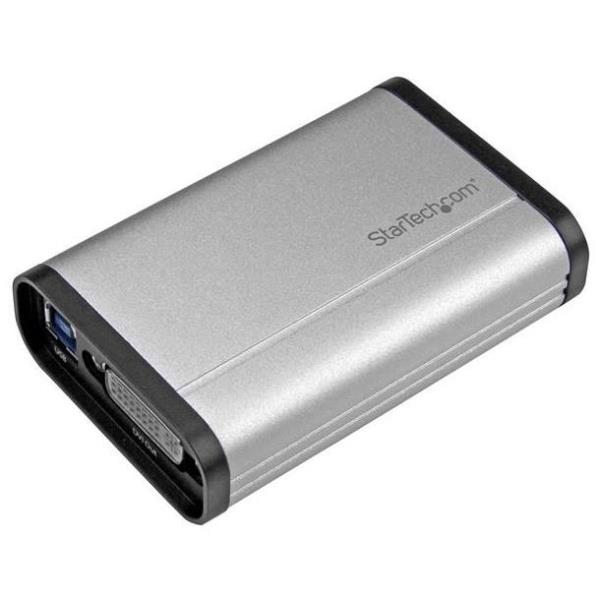 SCHEDA ACQUISIZIONE USB3.0-DVI