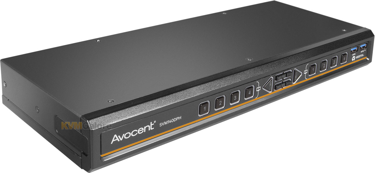 AVOCENT SWITCHVIEW AFP SPLITTER