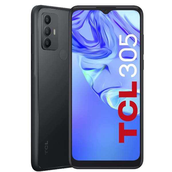 TCL 305 GRAY 2/32GB