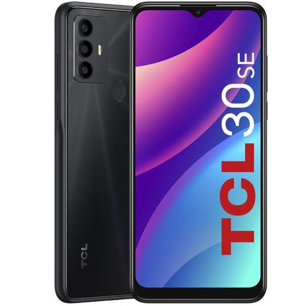 TCL 30SE GRAY 4/64GB