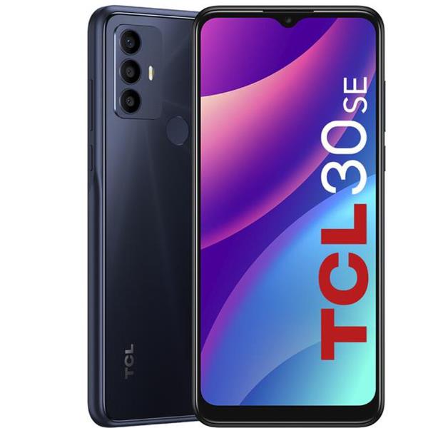 TCL 30SE BLUE 4/64GB