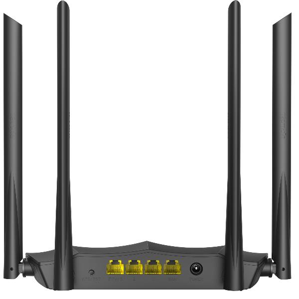 ROUTER WIRELESS DUALBAND GIGABIT