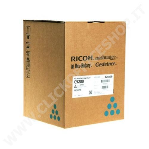 TONER CIANO MPC 6502 - MPC 8002SP