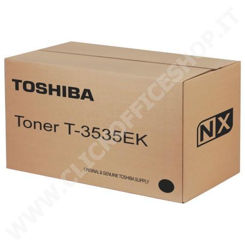 T-3535EE TONER ERASABLE BLUE