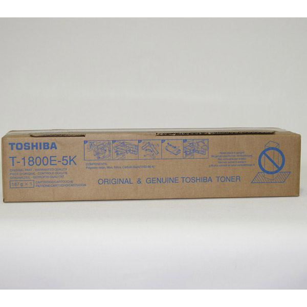 Toshiba - Toner - Nero -6AJ00000212 - 5.900 pag