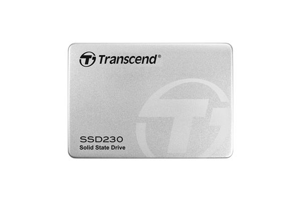 2TB 2.5  SSD230S SATA3 3D TLC A