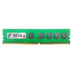 4GB DDR4 2133 U-DIMM 1RX8