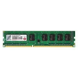 4GB DDR3 1600 U-DIMM 1RX8