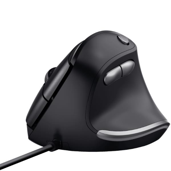 BAYO ERGO WIRED MOUSE ECO