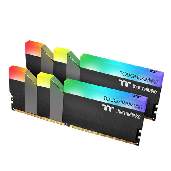 TOUGHRAM RGB(2X8GB)DDR4 3600MHZ